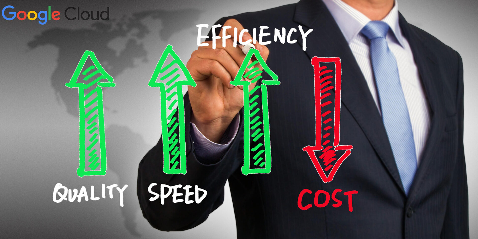 Reduce your Compute Costs with Google Cloud