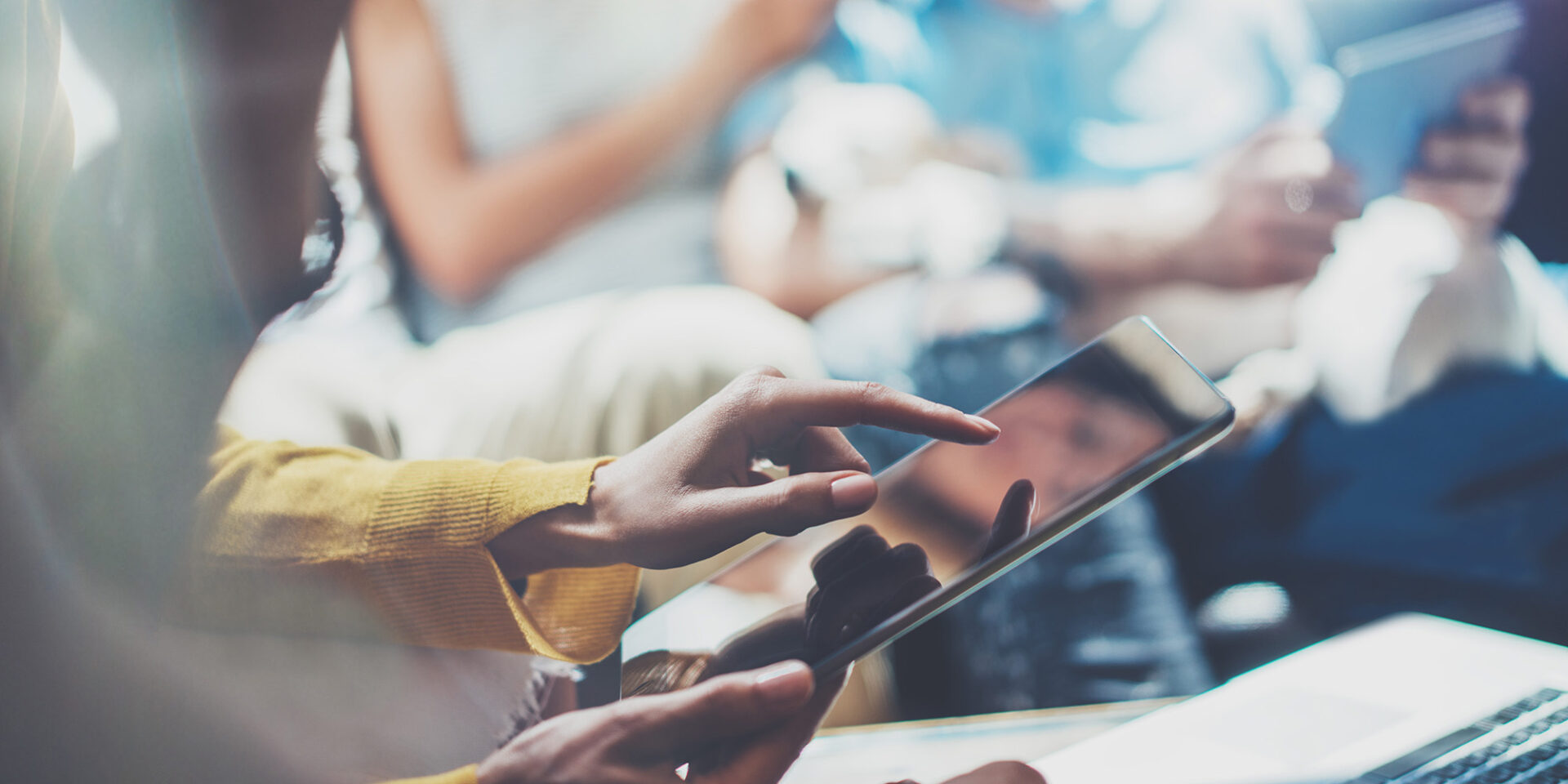 Save Resources and Deliver the Right Apps