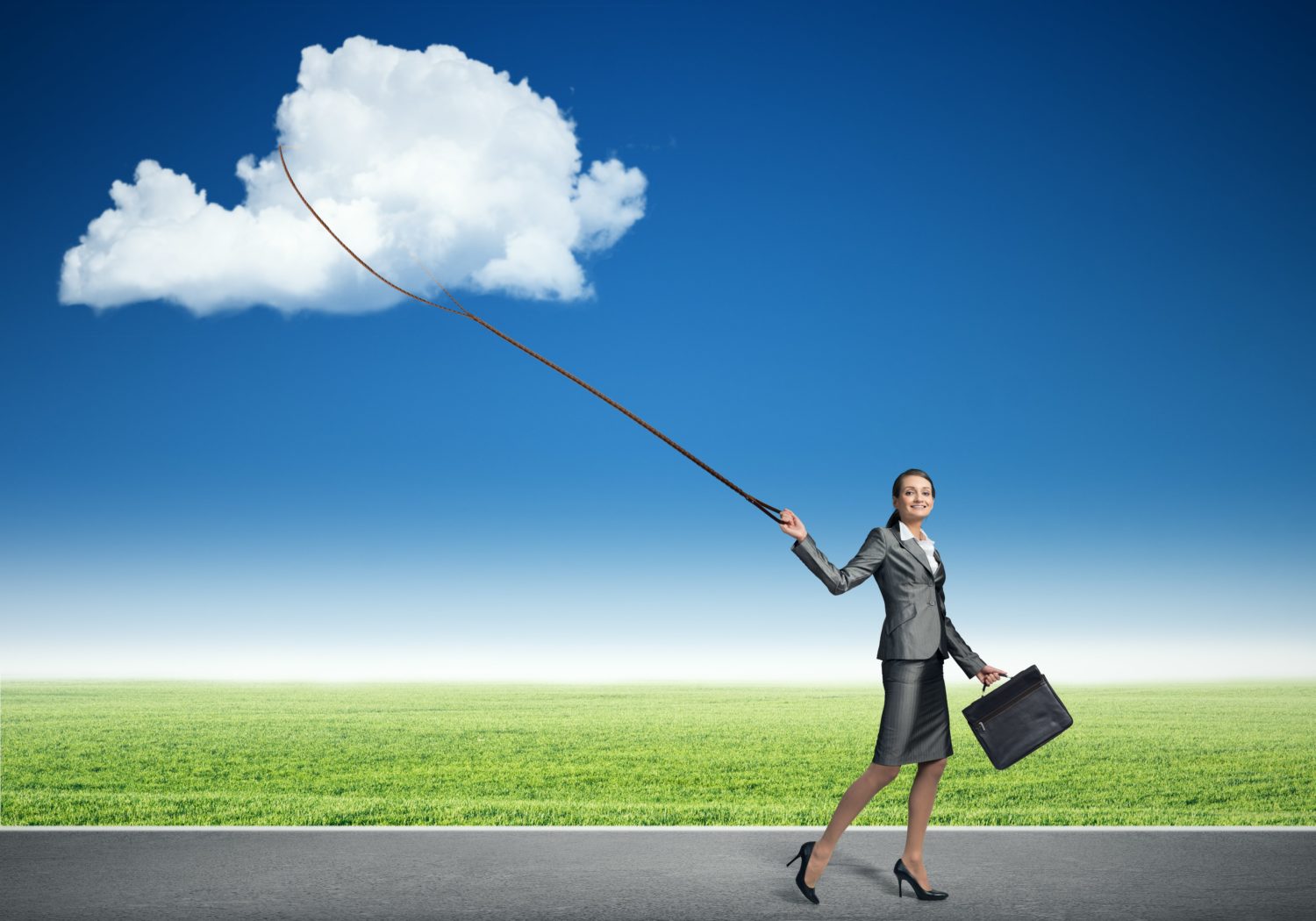 DaaS 2.0 on a Hyperscale Cloud