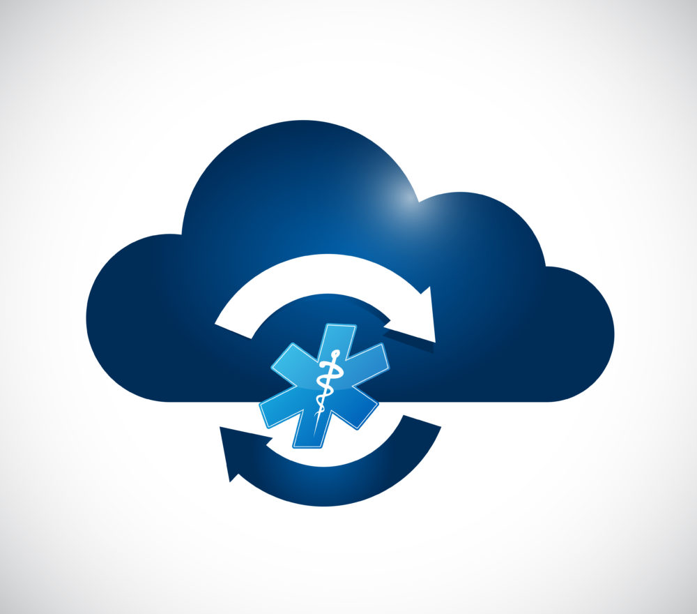 Cloud-Based VDI