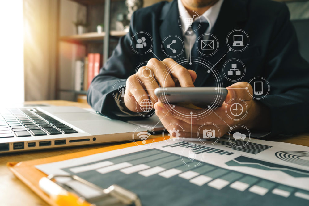 4 Reasons Why Financial Services Need Cloud Desktops