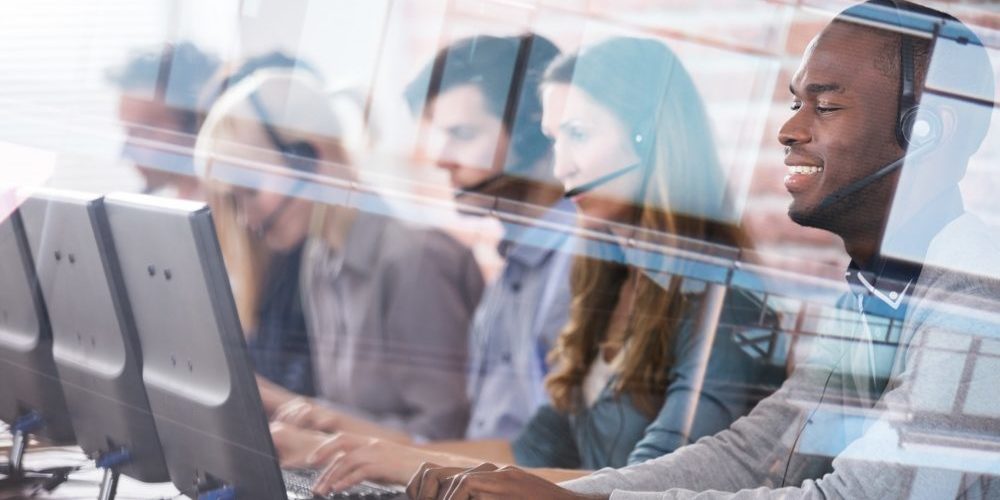 4 Ways Cloud-Based Virtual Desktops Benefit BPOs