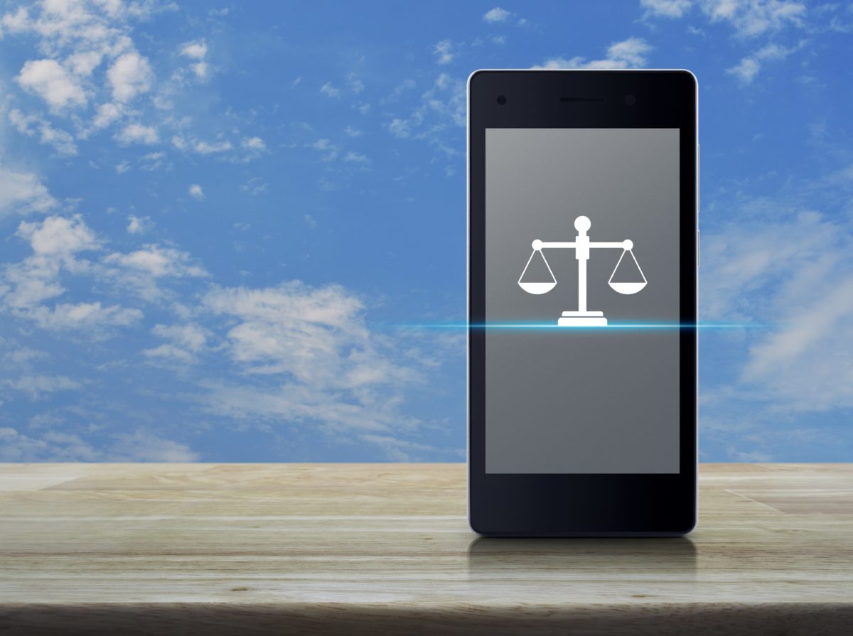 Legal Technology Through Cloud Desktops