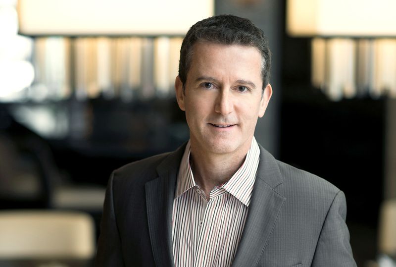 itopia Appoints Al Monserrat, former Citrix SVP of Worldwide Sales and Services, to its Board of Directors