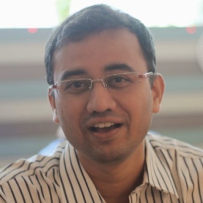 itopia Announces Expansion in India with Country Manager, Harshal Pendse, Former Partnership Manager at Google Cloud
