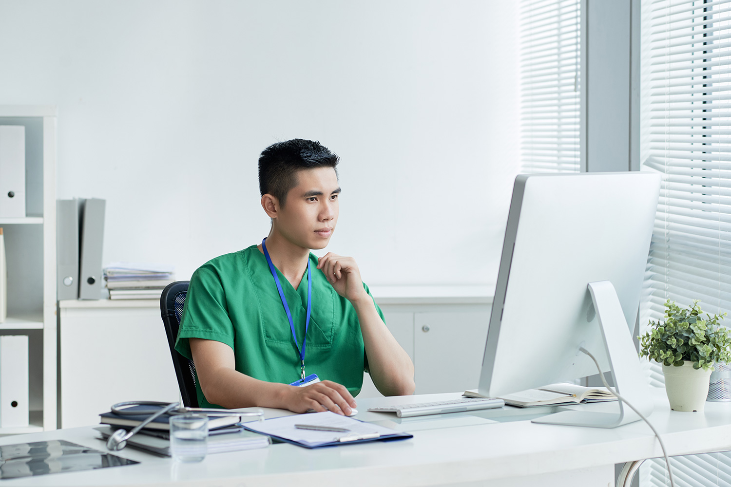 Cognosante stays nimble with rapid expansion of HIPAA-compliant cloud deployment