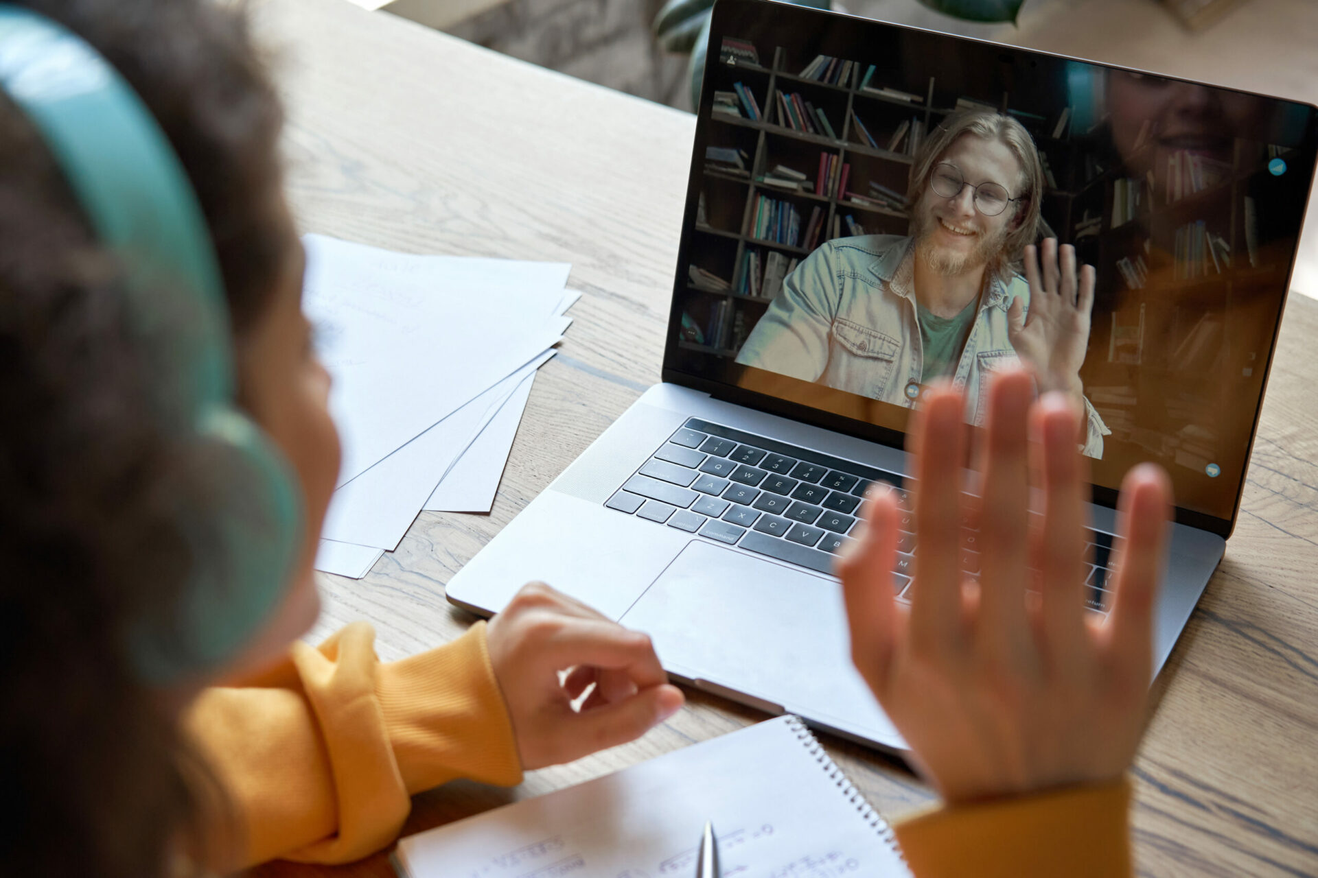 6 Ways Educators are Adapting to the Virtual Classroom